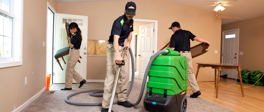 Marshall, NC cleaning services